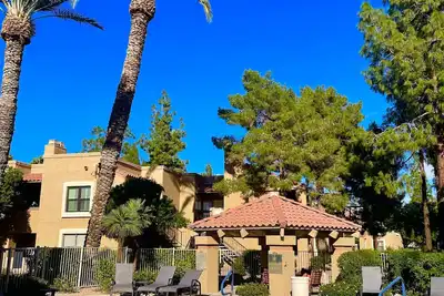 Image de Mountain View Zen 2 Bdrm, 2 Bath