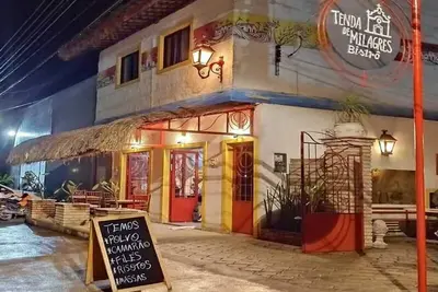 Image de Tent of Miracles - São Miguel dos Milagres