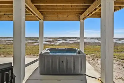 Image de Birds on the Bay | Upgraded + Serene Views