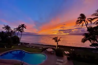 Aloha Maui Condos