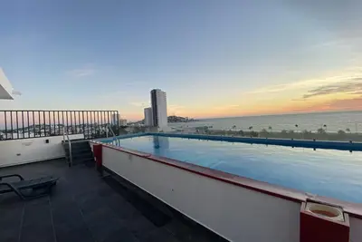 Image de Departamento en Torre Baluarte
