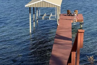 Image de Buena Vista Lake House