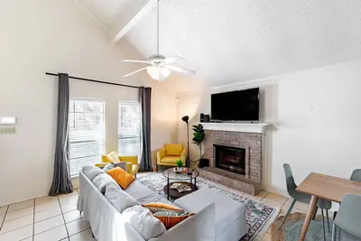Image de Spacious 4br | Complete Amenities