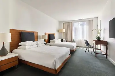 Image de Superior Double Room at Smyth Tribeca