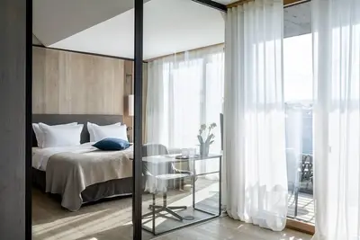 Image de Suite Arenenberg 60 m²