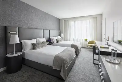 Image de Better Choice For Your Vacation! 2 Family-friendly Units, Near Highline Nyc!