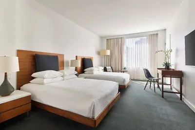 Image de Wonderful Place To Stay! 4 Amazing units, located in the Heart of New Yrok!