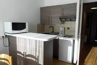 Image de Appartement 4 Personnes Vielle-Aure