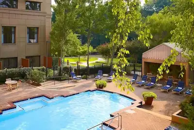 Image de Great Relaxing Overnight Stay! 4 Comfortable units near McDaniel Farm Park