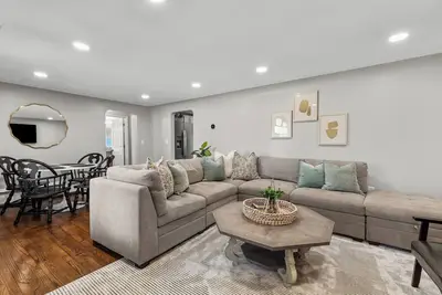 Image de New! Relaxing & Peaceful 2 Br Flat | Top Location