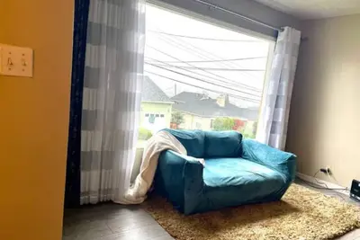 Image de Relaxing long term stay in hillside San Mateo, Ca
