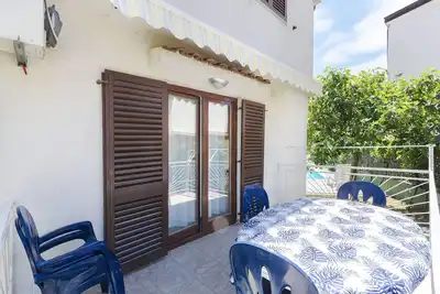 Image de Appartement Milena (59991-A1) - Srima (Vodice)