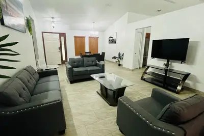 Image de Vacation and relaxation home