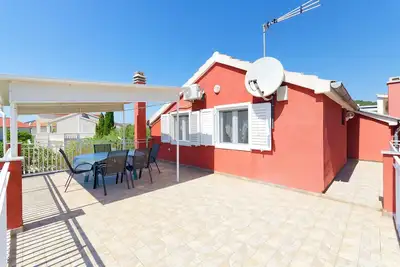 Image de Appartement Nada (80211-A1) - Tribunj
