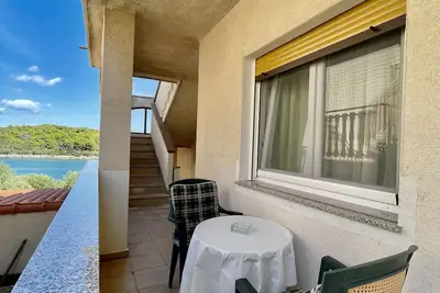 Image de Appartements Veli Rat (89391-A1) - Veli Rat (Dugi otok)