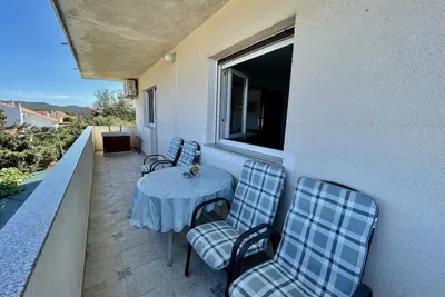 Image de Appartements Veli Rat (89391-A2) - Veli Rat (Dugi otok)