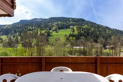 Image de Pistes et Cœur de Village et Grande Terrasse