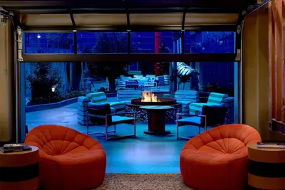 Image de San Francisco Bay Charm - Three Vibrant Stays with S'mores & Views