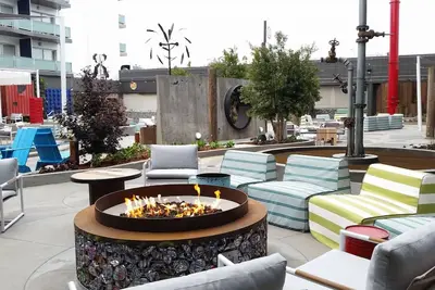 Image de Close to Ghirardelli Square | Three Relaxing Rooms, Pet-friendly, Family Ready