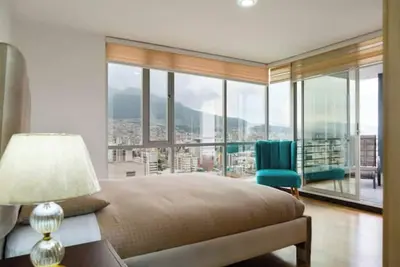 Image de Amazing View A Volcano Pichincha And Balcony 11