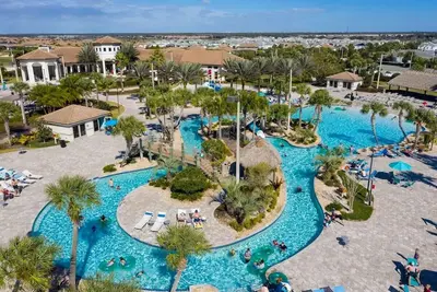 Image de Family 2Bd Close to Disney Champions Gate 8899