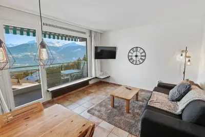 Image de Marigny 65 · Beautiful view, ideal for skiing, quiet location