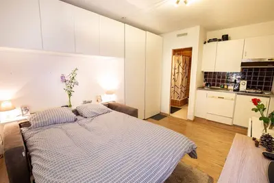 Image de Marigny 45 · Hiking, mountain walks, skiing, quiet location