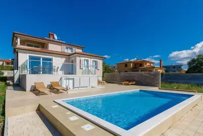 Image de Villa Luna Maris by Interhome