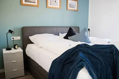 Image de Exclusively equipped apartment with e-bike, charging station