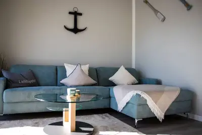 Image de Exclusively equipped apartment with e-bike, charging station