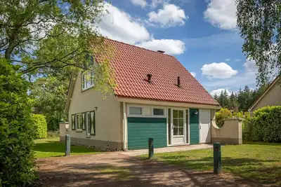 Image de Stay with the six of you in one of our bungalows!