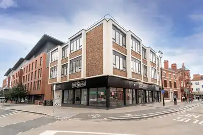 Image de Royal House Luxury Apartments Chester