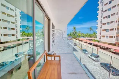 Image de Lovely 2 Br in Zona Romantica