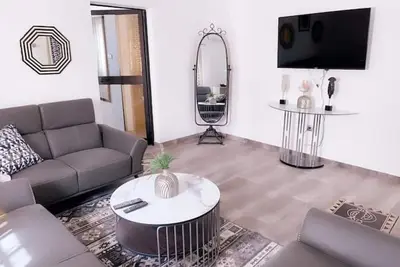 Image de Luxus one - 2 Zimmer Apartment - Nähe Strand&zentrum