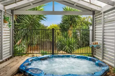 Image de Bayview Holiday Retreat