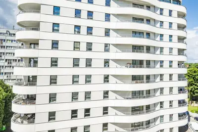 Image de Baltic-Apartments - Sun Towers