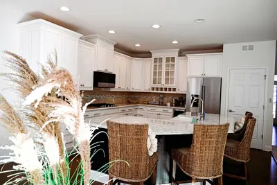Image de Luxury Beach House/w hot tub. . . . <br>35228 Acadia Ln, Lewes, Coastal Club