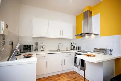 Image de Oakstays - Newcastle City Centre Gem