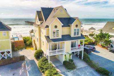 Image de Sea-Renity Now! Stress Free Vacation in the Heart of Surf City