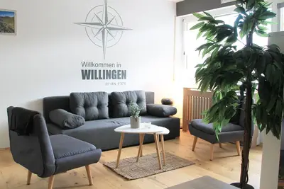 Image de Ferienwohnung Sonnenblick Willingen