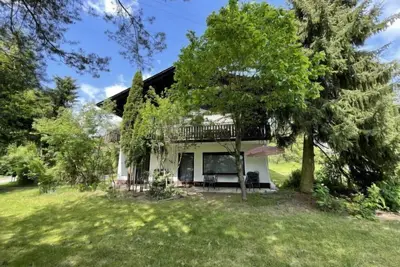 Image de Am Hohen Bogen by Interhome