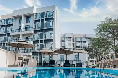 Image de Elizabeth Golf Apartment