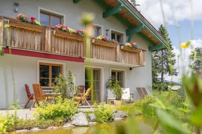 Image de Katschberg 8 by Interhome