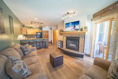 Image de Walk to Dining, Shops, Gondola! Great Hot Tubs!