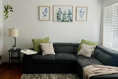 Image de Cozy Council Bluffs Bungalow 10 mins from Omaha