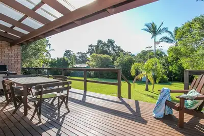 Image de Family Paradise - 500m to Mollymook Beach