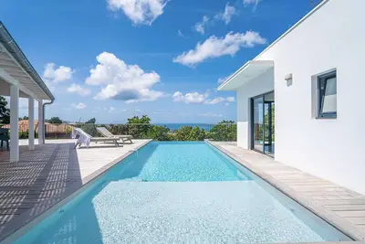 Image de La Villa dans les prés