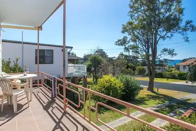 Image de So Close to the Beach - 450m to Mollymook surf