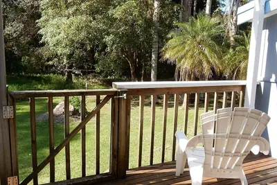 Image de Donlan's Delight - Enjoy a morning swim and then breakfast on the north facing deck