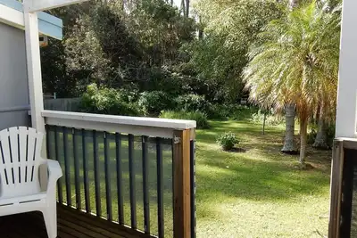 Image de Donlan's Beach Cottage